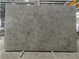 Tundra Grey Marble Slabs