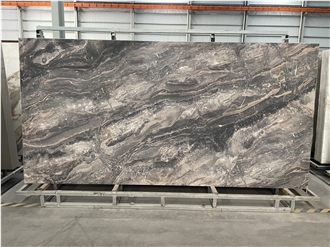 Venice Brown  Sintered Stone Slabs