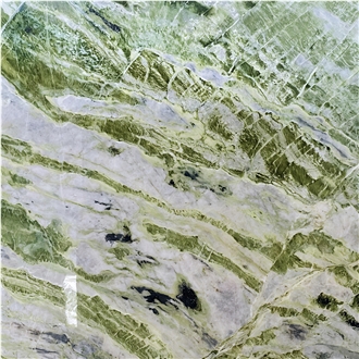 Polished Irish Connemara Marble Tiles