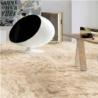 Cappuccino Medium Marble Tiles