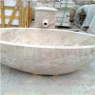 Diana Royal Marble Bathtub 103