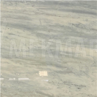 Imperial Carrara Marble Slab Tiles