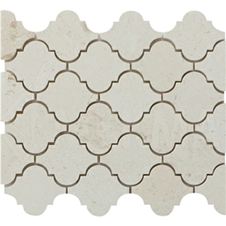 LIMESTONE MOSAIC LP-LB-LN Mosaic Tiles