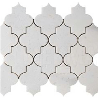 LIMESTONE MOSAIC LP-W-AR  Mosaic Tiles