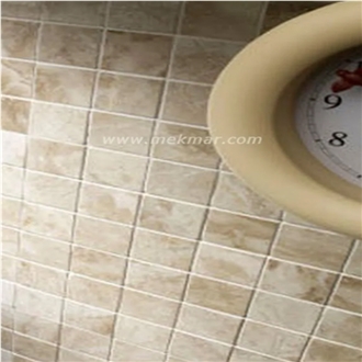Marble Mosaic Mp-Cc-44