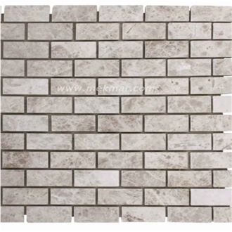 Marble Mosaic Mp-G-24  Mosaic Tiles