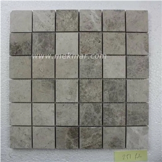 MARBLE MOSAIC MP-G-44  Mosaic Tiles