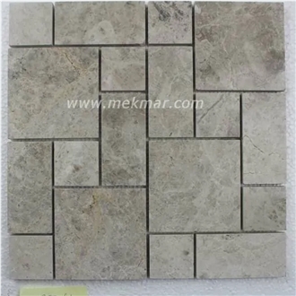 MARBLE MOSAIC MP-G-RP  Mosaic Tiles