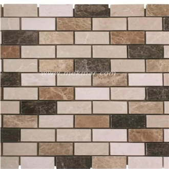 Marble Mosaic Mp-M3-24
