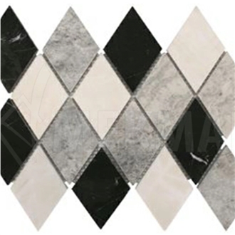 MARBLE MOSAIC MP-M3-D44  Mosaic Tiles