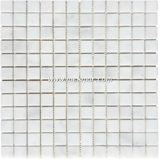 Marble Mosaic Mp-W-22  Mosaic Tiles