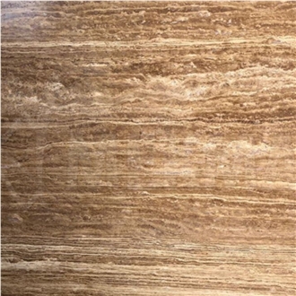 Noche Vein Cut Travertine  Slabs