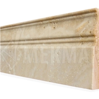 TRAVERTINE MOLDING