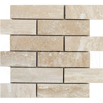 TRAVERTINE MOSAIC TF-C-515  Mosaic Tiles