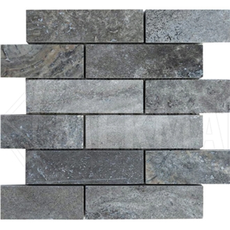 TRAVERTINE MOSAIC TF-S-515  Mosaic Tiles