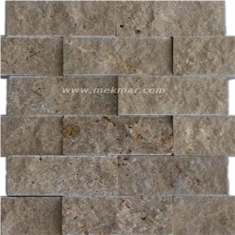 Travertine Mosaic Ts-N-51  Mosaic Tiles