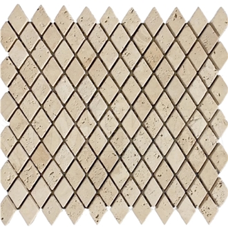 Travertine Mosaic Tt-C-D22  Mosaic Tiles