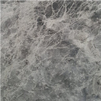 Tundra Blue Marble Slab