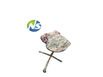Exquisite Colorful Marble Chair Good Quality Good Price