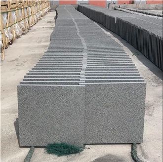 High Quality Hot Sale China G654 Granite Stone Tiles