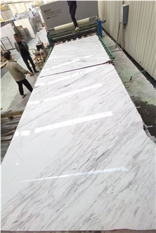 High Quality Volakas Marble Slabs