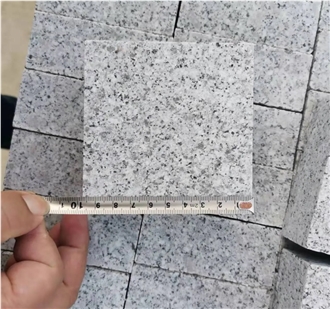 Hot Sale Cheap China Durable G603 Granite Tiles