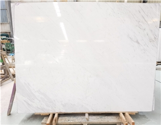 Hot Sale Cheap Volakas Marble Slabs With High Quality