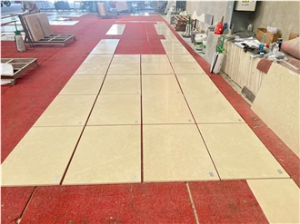 Hot Sale High-Quality Aran White Extra Marble Tiles