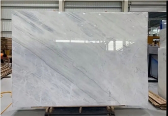 Quality-Ensured Hot Sale Volakas Marble Slabs