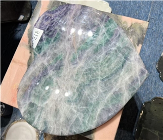 Wholesale Exquisite Natural Stone Accessories Trays