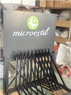 Dispaly Stand For Door CT011