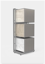 Page Turning Stand For Tile Sample,Stone Sample