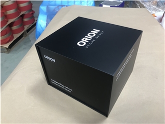 Sample Box-Customized-Display Stone