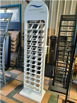 Stone -Marble -Grantie Display Stand - WE1001