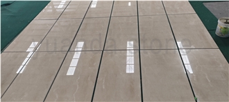 New Beige Crema Marfil Marble Wall Tiles