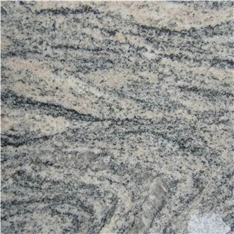 China Juparana Granite Tiles-Polished