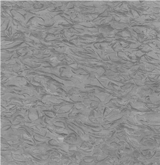 China White Crabapple Tiles-Polished