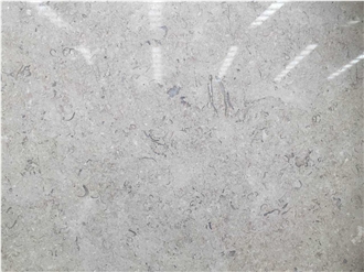 Egypt Sinai Pearl Marble Slabs -Polished
