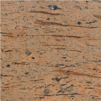 Gold Peacock Granite Tiles,China Brown Granite