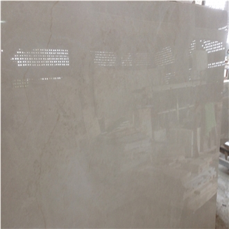 High Quality Of Aran White Marble Slabs-Polished