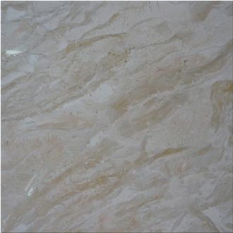 Omani Beige Marble Tiles-Polished
