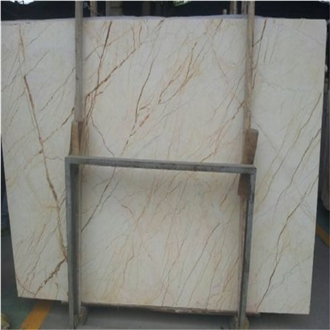 Turkey Sofita Gold Marble Tiles&Slabs