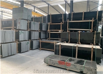 Ankor Galaxy Granite Slab