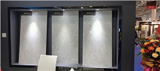 Bianco Royal Marble Slab