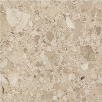 Breccia Beige Marble