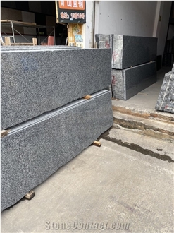 China Blue Star Granite Slab