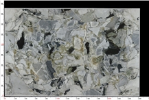 Ice Green Marble Slab