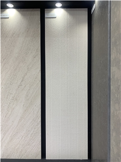 Rosal Beige MM Limestone Slab