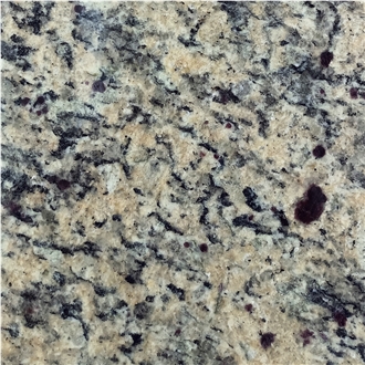 Santa Cecilia Light Granite Tile