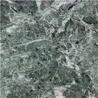 Verde Alpi Marble Tile